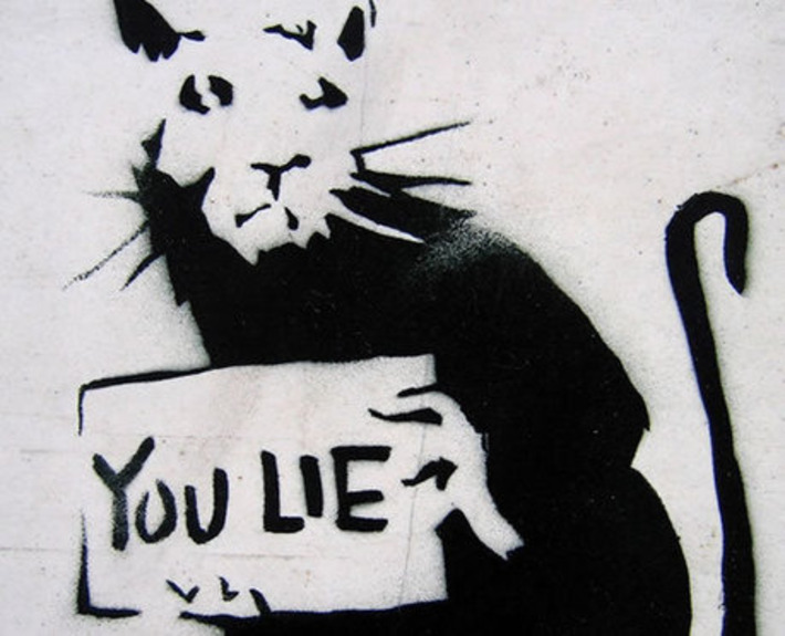 The Unconscious Mind Can Spot a Lie Even When the Conscious Mind Fails | PsyBlog - Understand Your Mind | Family Office & Billionaire Report - Empowering Family Dynasties | Scoop.it