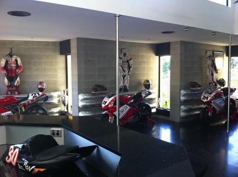 Wall Photos | Troy Bayliss | Facebook | Ductalk: What's Up In The World Of Ducati | Scoop.it