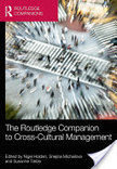 The Routledge Companion to Cross-Cultural Management | Scoop.it BEP | Scoop.it