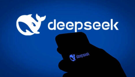 DeepSeek database left open, exposing sensitive info | information analyst | Scoop.it