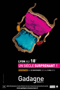 Lyon au 18e | infos-web | Scoop.it