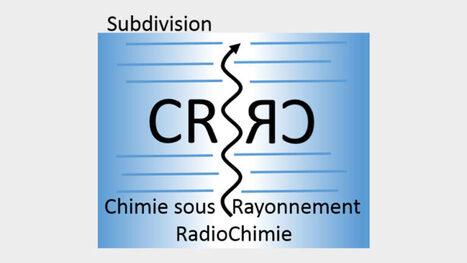 UPSaclay - CRRC 2nde Journée Nucléaire et Radiolyse - 3 juin 2025 | Infos Lab' avril 2025 | Scoop.it