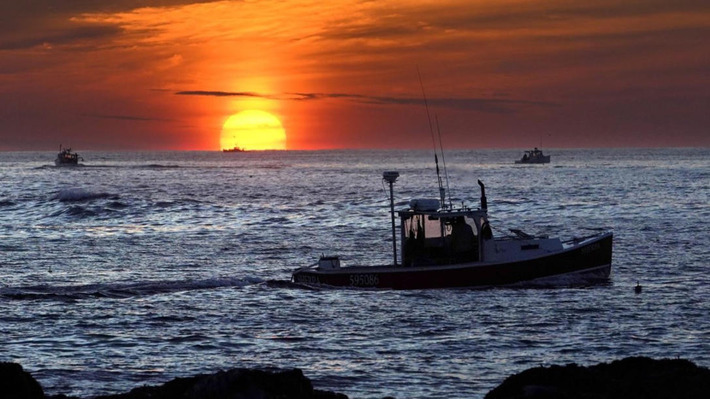 Maine&rsquo;s lobster industry finds itself squeezed on all sides amid Canada trade war | GeoPolitics Report | Scoop.it