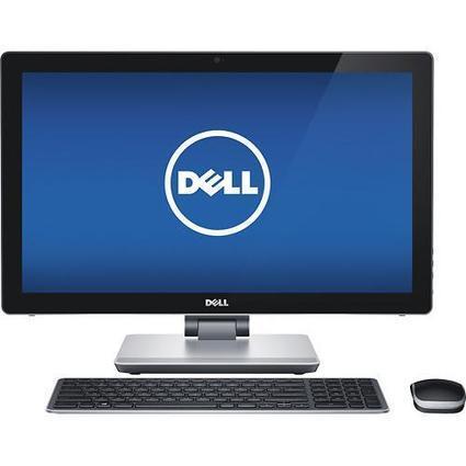 Dell Inspiron IO2350T-16670BLK Review - All Electric Review | Desktop reviews | Scoop.it