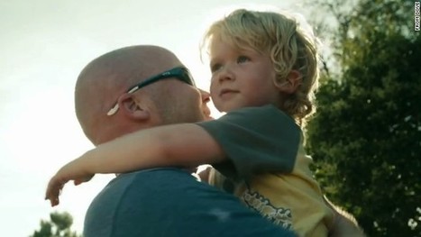 'Dad' gets a makeover in Super Bowl ads - CNN | consumer psychology | Scoop.it