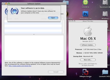 Mac Os 10.5 Download Iso Compressed For Dvd