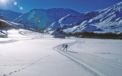 Gute Saison für grosse Skigebiete - kleine in Schwierigkeiten | News aus der Seilbahn- und Wintersportwelt -- Nouvelles du monde des remontées mécaniques et du sport d'hiver | Scoop.it