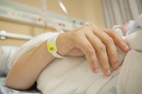 L’expérimentation sur un patient en état végétatif interroge | Dépendance et fin de vie | Scoop.it