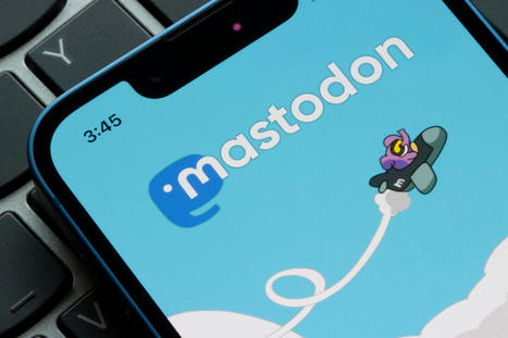 Debatte auf Mastodon und GitHub: Wie genau Bluesky und das Fediverse verbinden? | Social Media and its influence | Scoop.it