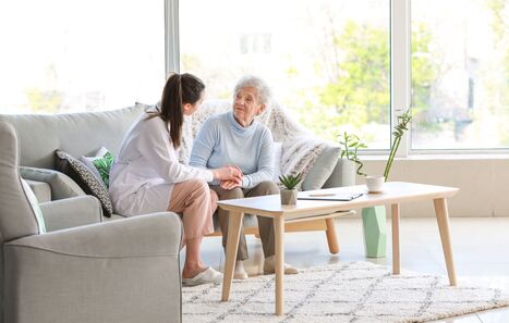 Supporting Caregivers During National Stress Awareness Day | Medical and Health | Scoop.it