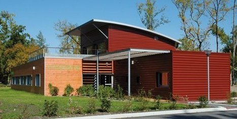 Vitagermine : sourcing local, conquêtes mondiales | Entreprises à Bordeaux et en Gironde | Scoop.it