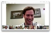 Screen-Sharing Comes To Google+ Hangouts | A New Society, a new education! | Scoop.it