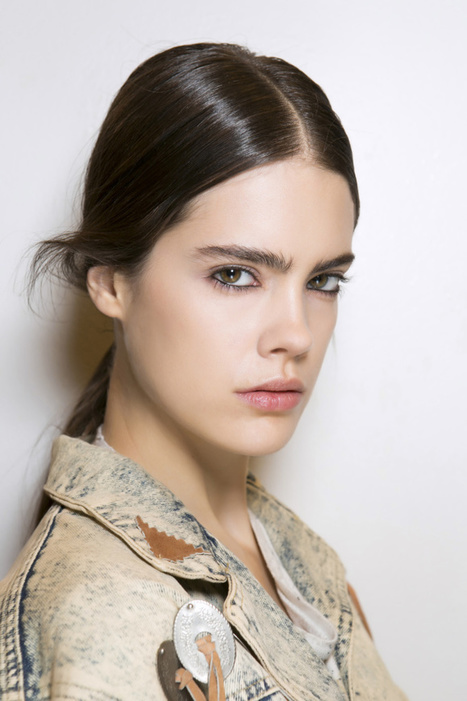 7 Habits For Your Best Skin Ever | Skin Deep | Scoop.it
