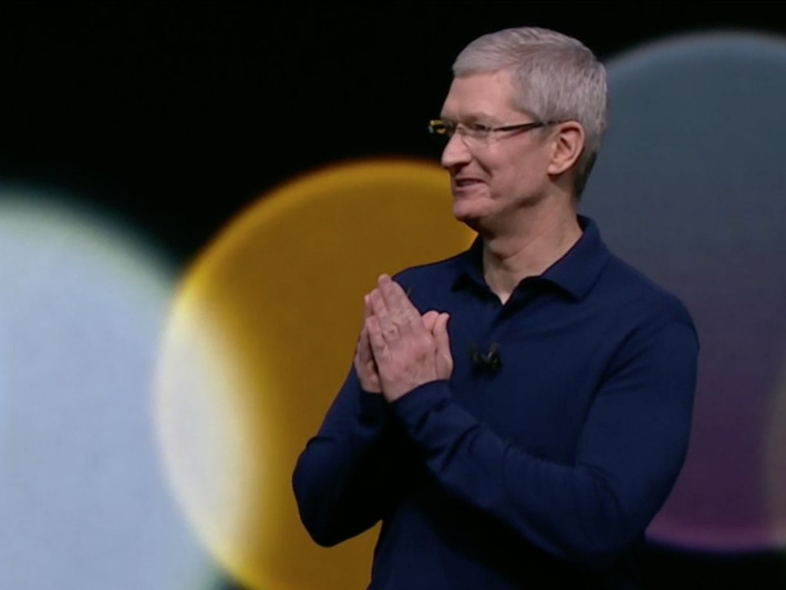 Forget the iPhone 7 &mdash; here are 7 reasons the 2017 iPhone will blow everyone away | Technology Report - Changing Our World | Scoop.it