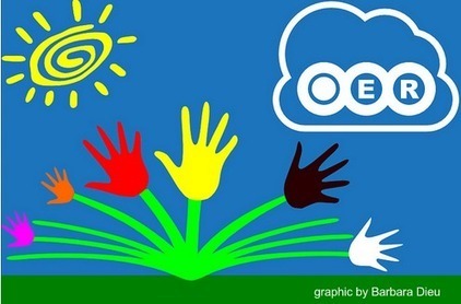 8 Search Engines for Open Educational Resources (#OER) | DIGITAL LEARNING | Scoop.it