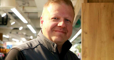 Snatterierna i Helsingfors har ökat explosionsartat – köpman Mikko Karmakka förlorar tiotusentals euro per år | Huvudstadsregionen | 1Uutiset - Lukemisen tähden | Scoop.it