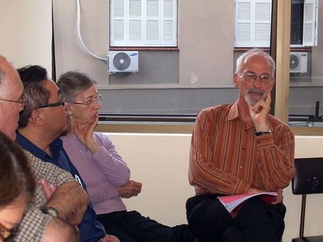 Tecnologia não deve ser 'endeusada' no ensino, defende filósofo | Inovação Educacional | Scoop.it