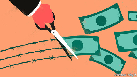 A world of free movement would be $78 trillion richer | SSSC Politics  Development | Scoop.it