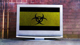 TV-based botnets? DoS attacks on your fridge? More plausible than you think | ICT Security-Sécurité PC et Internet | Scoop.it