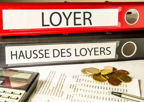 L'indexation du loyer sur l'IRL | L'expertise immobilière | Scoop.it