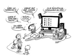 Semaine Digitale 2016 | L'INNOVATION P&Eacute;DAGOGIQUE | Scoop.it