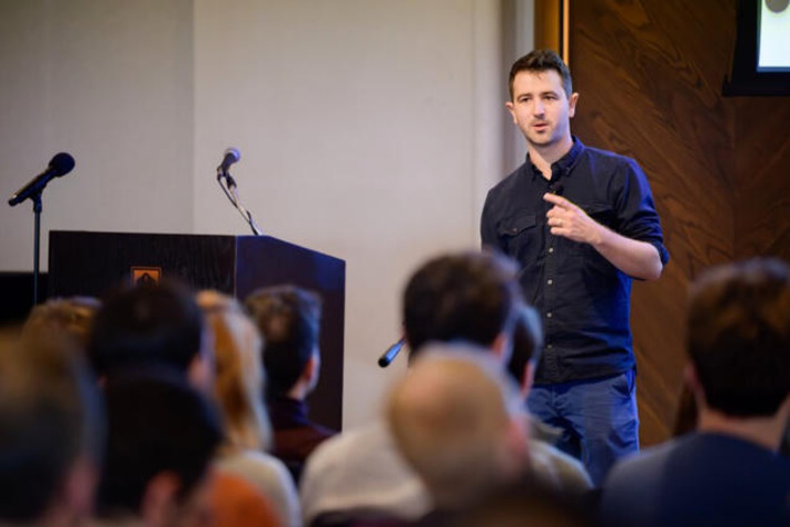 One of the world’s most influential philanthropies is changing its name. Here’s why it matters. | Philanthropy Report - Legacy From The Heart | Scoop.it