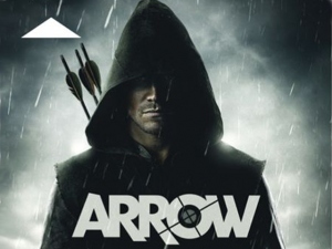 'Arrow' Preview Comic Hints Series Plot « CW Atlanta | ARROWTV | Scoop.it