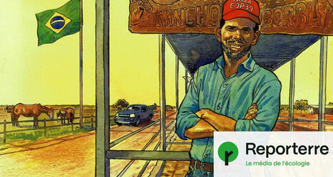 Au Brésil, l’offensive de l’agrobusiness contre la COP30 | News from the world - nouvelles du monde | Scoop.it