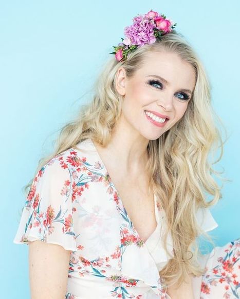 Susanna Laine muistelee missiaikojaan | 1Uutiset - Lukemisen tähden | Scoop.it