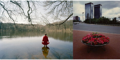 De la mer à la banlieue, 40 ans de regard photographique sur le paysage français à la BnF | architecture, urbanisme, environnement, paysage, énergie, territoires... : le fil d'actu de la FNCAUE | Scoop.it