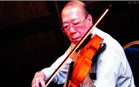 After His Son Co-Founded Coursera, He Became Its Earliest Student and Completed 146 Courses | MOOCs, SPOCs and next generation Open Access Learning | Scoop.it