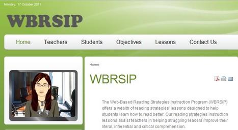 WBRSIP | 21st Century Tools for Teaching-People and Learners | Scoop.it