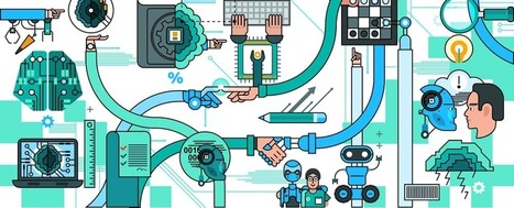 Why Education Needs Augmented—Not Artificial—Intelligence (EdSurge News) | PÉDAGOGIES INNOVANTES  "Epedagogie.com" | Scoop.it