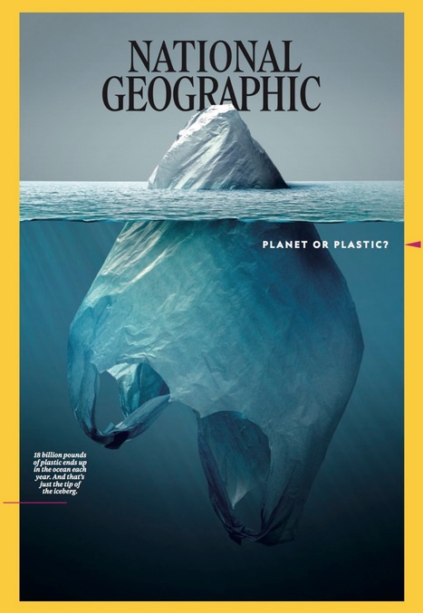 Planet or Plastic Bags: a Tale of Two Cities | Newtown News of Interest | Scoop.it
