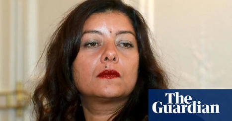 French woman overturns conviction for accusing man of sexual harassment | The Guardian | Operation Oya | Scoop.it