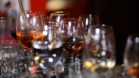 CONSOMMATION : Comment le secteur s'adapte &agrave; la d&eacute;saffection des consommateurs pour l'alcool&nbsp; | ALIMENTATIONS | Scoop.it