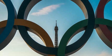 Becoming an Olympic City: Paris 2024, a new paradigm? | Vision Album | Scoop.it