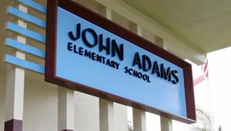 Substitute Teacher Accused of Molesting 4 Elementary School Girls - Complex.com | Operation Phobos | Scoop.it