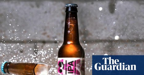 Anarchy in the IPA: as punk brewer’s sales stall, are we past peak BrewDog? | BrewDog | The Guardian | IB Business Management | Scoop.it