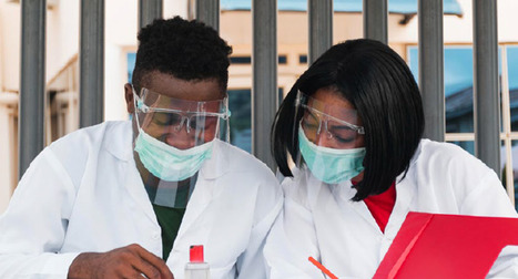 African-Led Solutions for Laboratory Quality | Virology News | Scoop.it