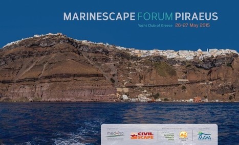 Setting the foundations for a Mediterranean Marinescape Observatory - Medwet | Biodiversité | Scoop.it