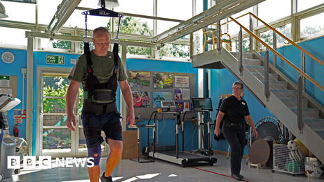 'Lifeline' brain injury rehab service in Bungay to be shut down | NeuroRehabilitation and outcome measurement | Scoop.it
