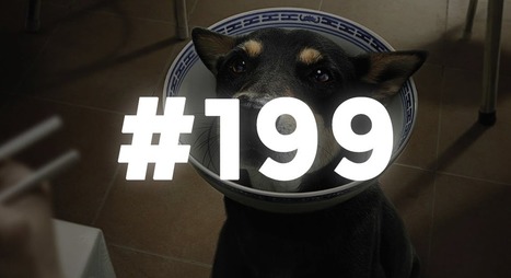 Les 10 prints les plus brillants et créatifs du lundi ! #199 | La publicité à de l'avenir | Scoop.it