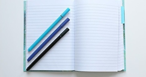 El cuaderno del alumno | tecno4 | Scoop.it