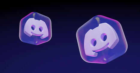 Malgr&eacute; la pol&eacute;mique, Discord d&eacute;ploie son syst&egrave;me de v&eacute;rification d&rsquo;&acirc;ge | R&eacute;seaux sociaux | Scoop.it