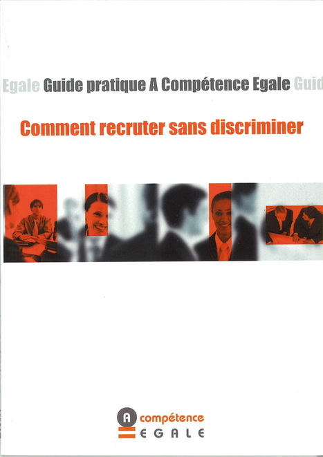 Utilisation des réseaux sociaux dans le recrutement : difficile de se faire une idée ! | UseNum - Réseaux sociaux | Scoop.it