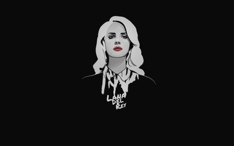 Lana Del Rey Wallpaper Zoni Wallpapers Hd W