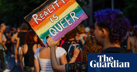 We’re here, we’re queer, get used to it | LGBTQ+ rights | PinkieB.com | LGBTQ+ Life | Scoop.it