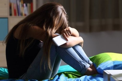 Research Findings on the “Why” of Bullying - BBC report via Big Deal Media | iGeneration - 21st Century Education (Pedagogy & Digital Innovation) | Scoop.it