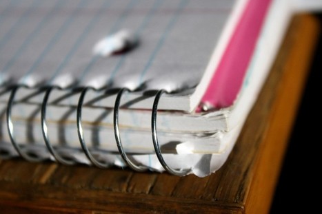 Cuadernos digitales: las mejores aplicaciones para tomar notas en clase.- | maestro Julio | Scoop.it